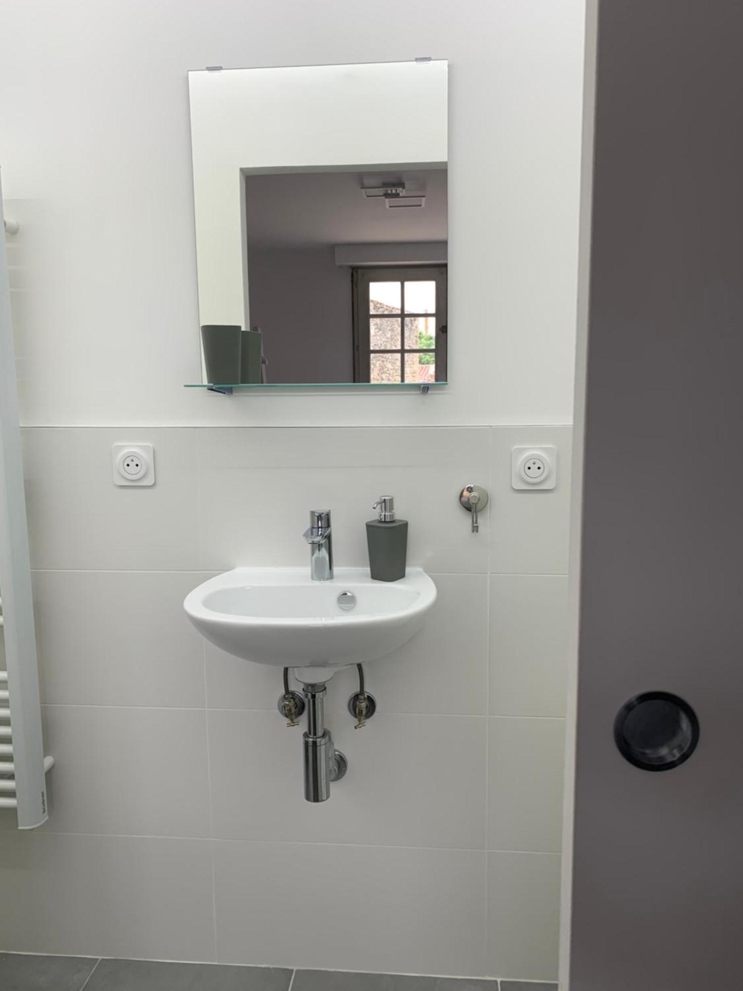 Le Lysblanc Bed & Breakfast L'Aiguillon-sur-Mer Luaran gambar